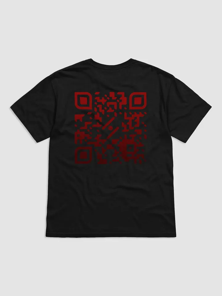 Fastlane QR Tee product image (18)