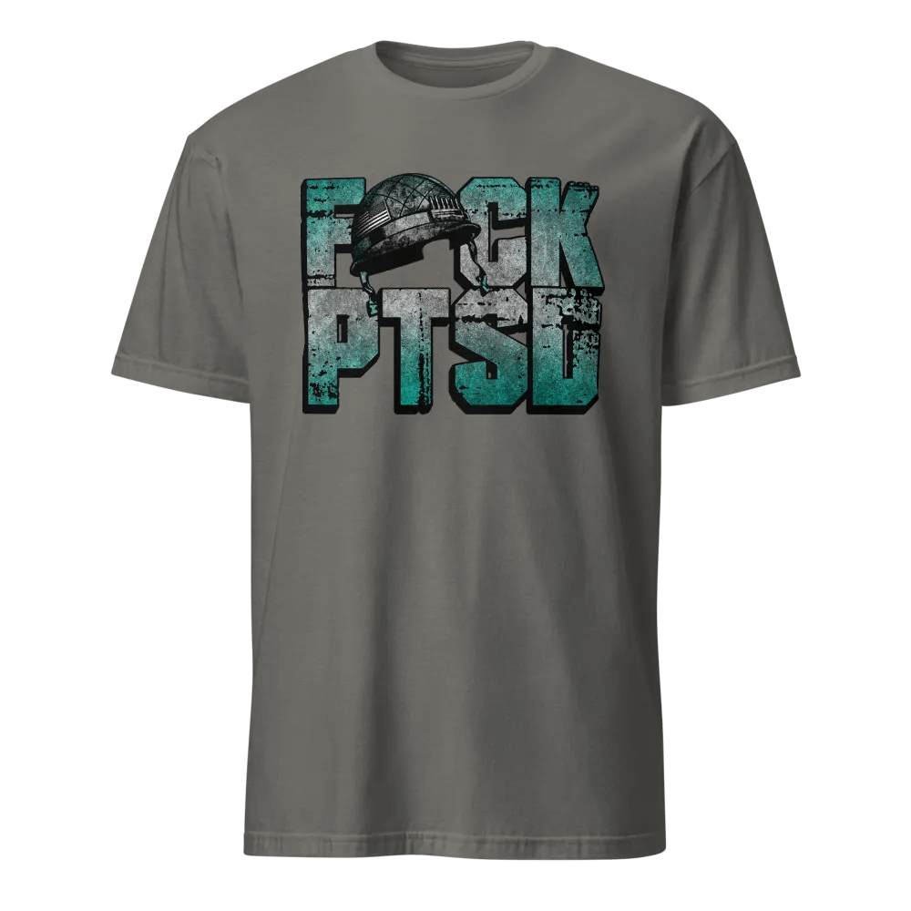 F*CK PTSD product image (4)