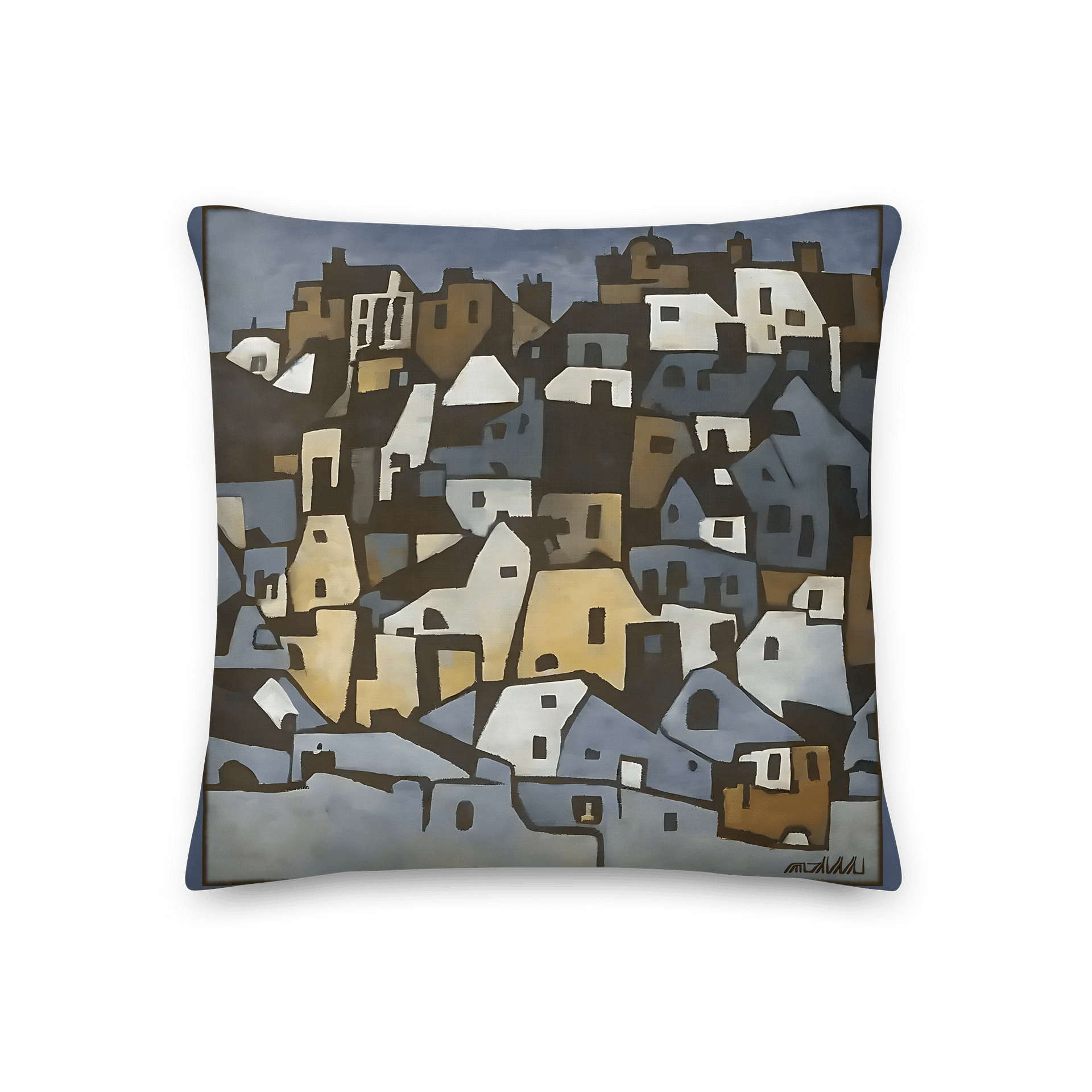 Aldea 2 - Throw Pillow product image (3)