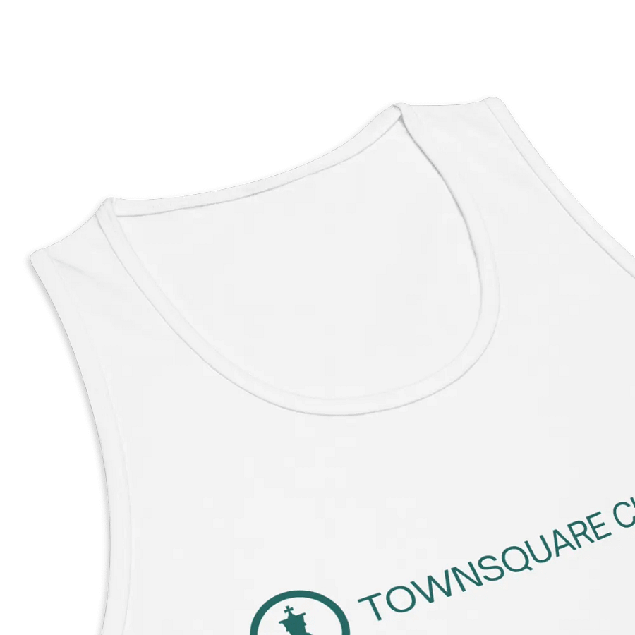 TownSquare Tank Top | Light Colors product image (14)
