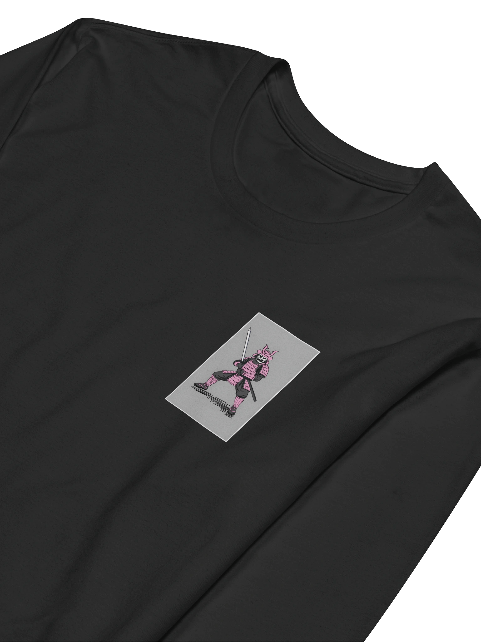 Cherry Blossom Long Sleeve product image (3)