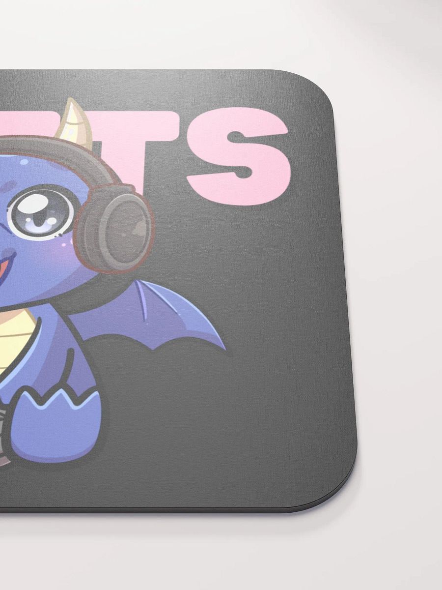 BUTTS GAMER MOUSEPAD product image (5)