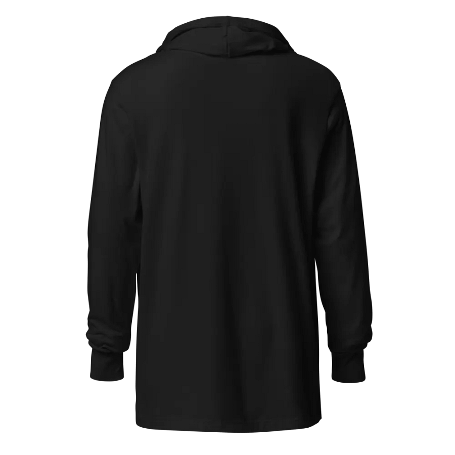 Ninja Squirrel Squad Hoodie product image (3)