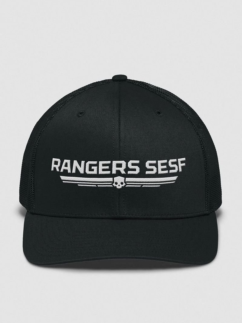 Ranger SESF Cap