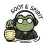 Soot & Spirit