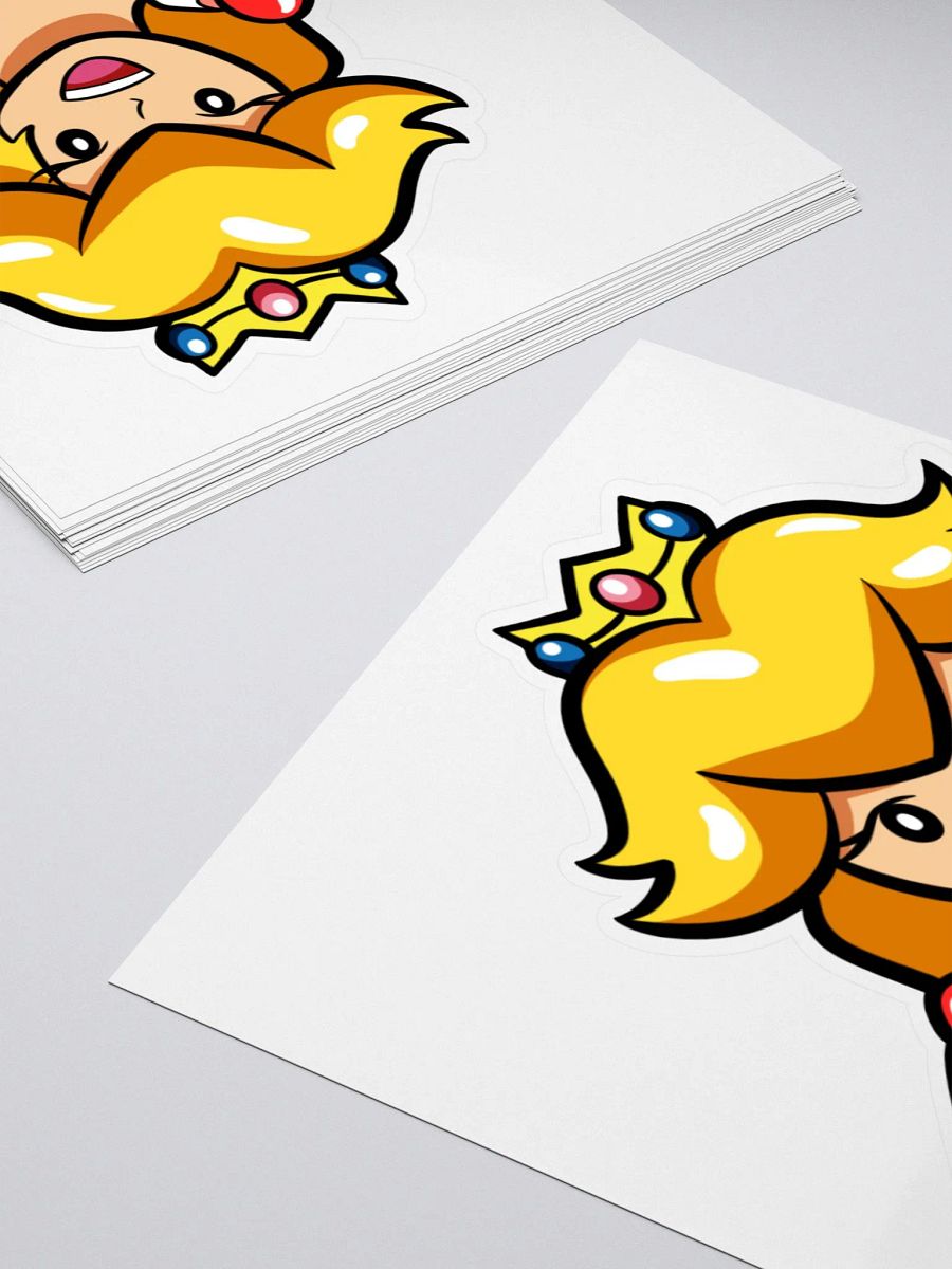 Cake Sticker product image (4)