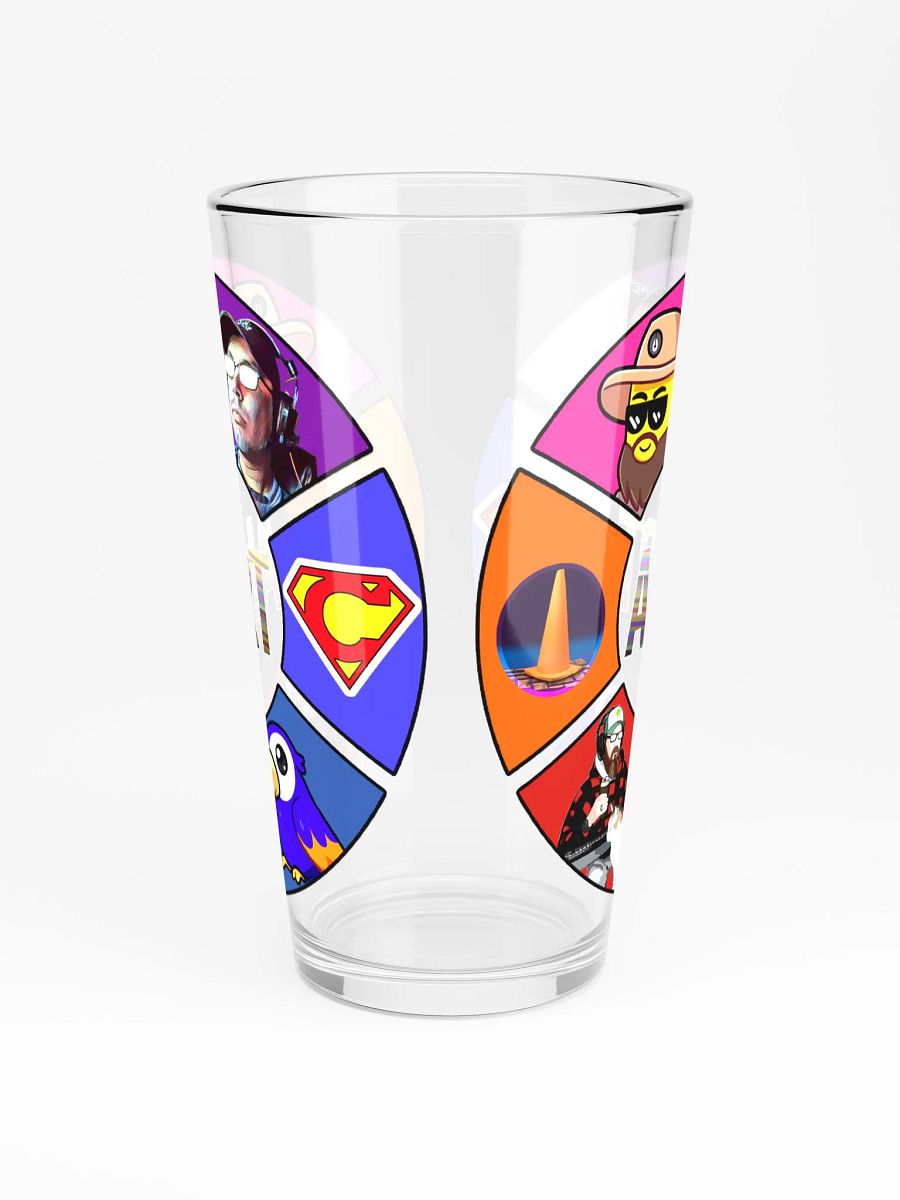 ALRT (Pint Glass) product image (3)