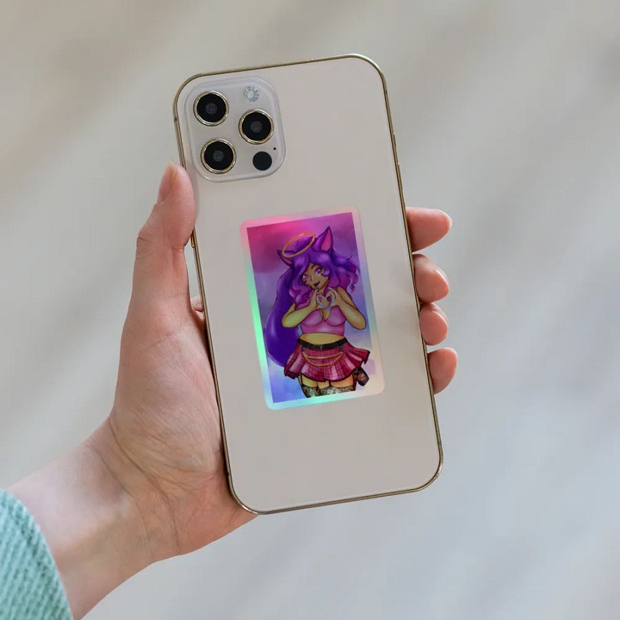 Purr Sticki product image (6)