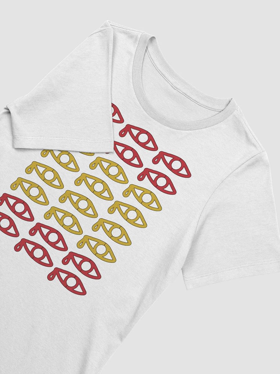 Spain - Forever Cry - Bella+Canvas Women's Supersoft Relaxed-fit T-Shirt product image (2)