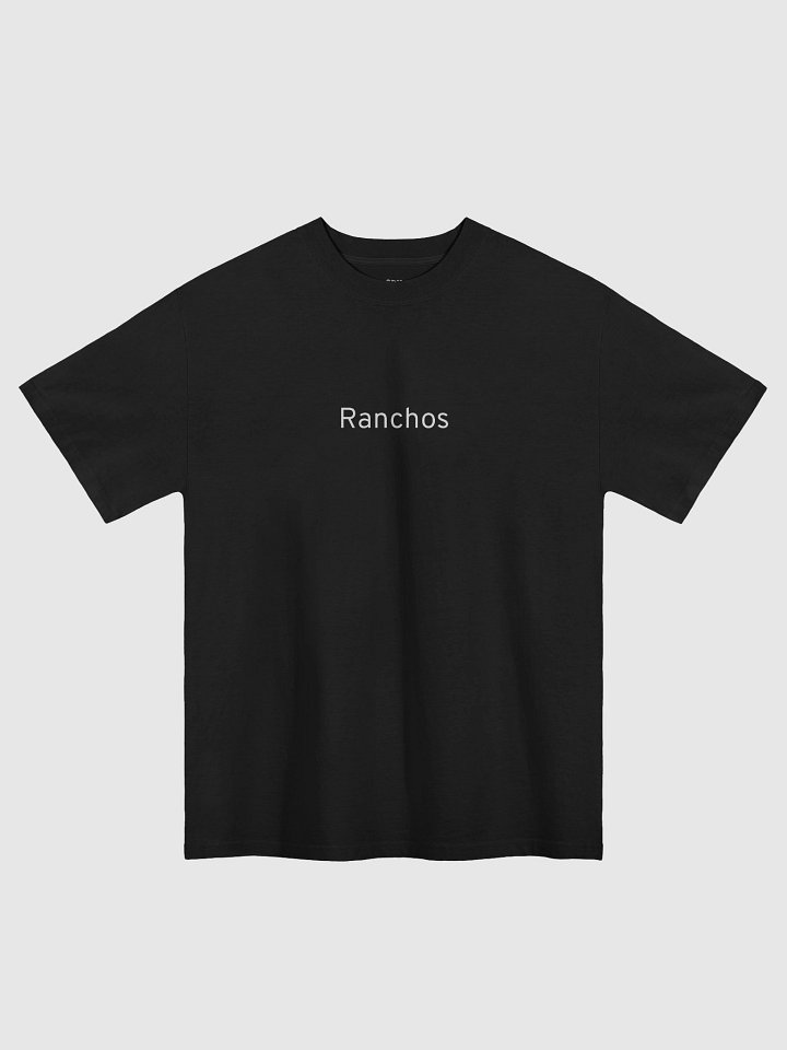 Ranchos Tee product image (1)
