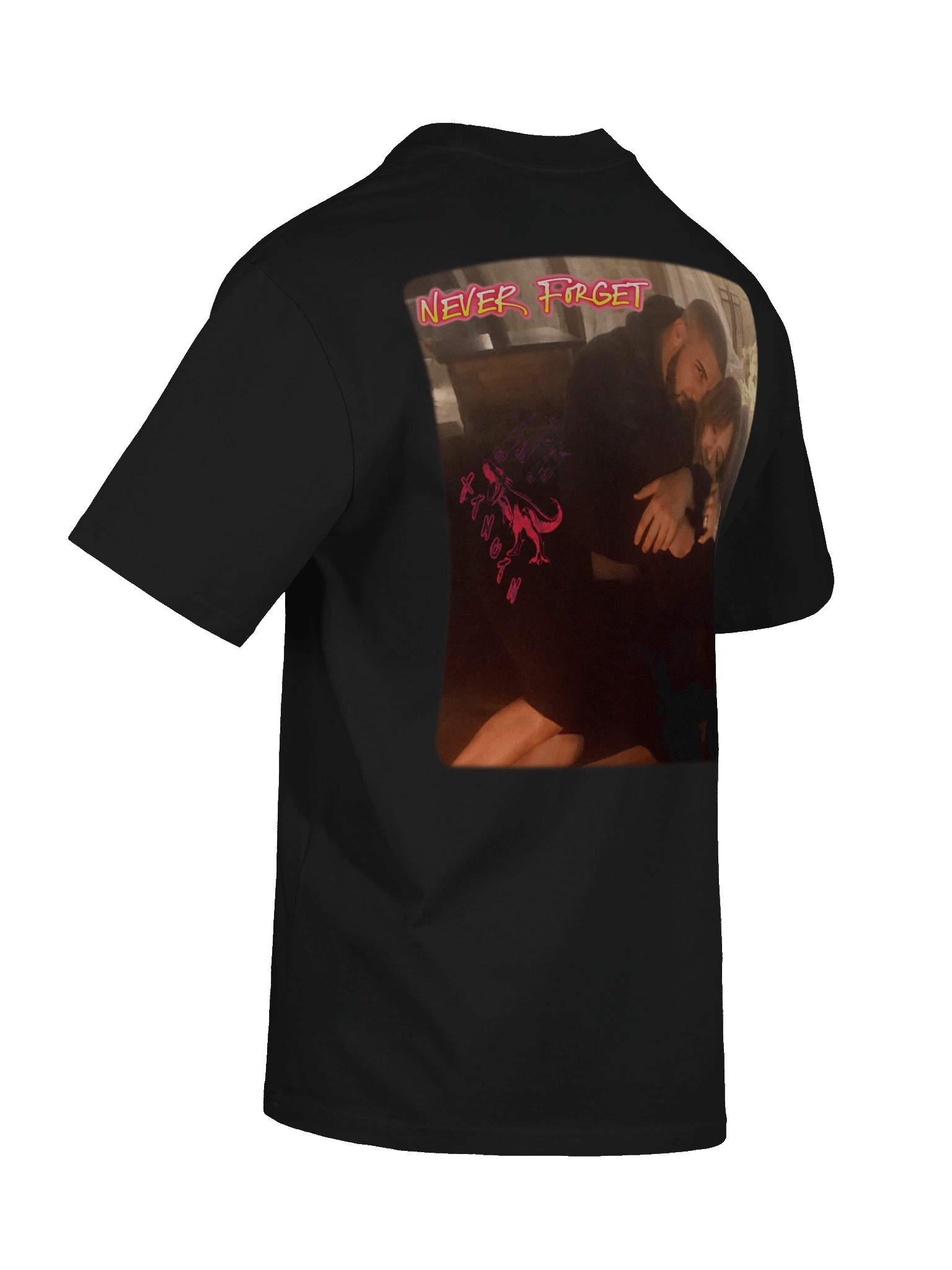 never forget drake product image (9)