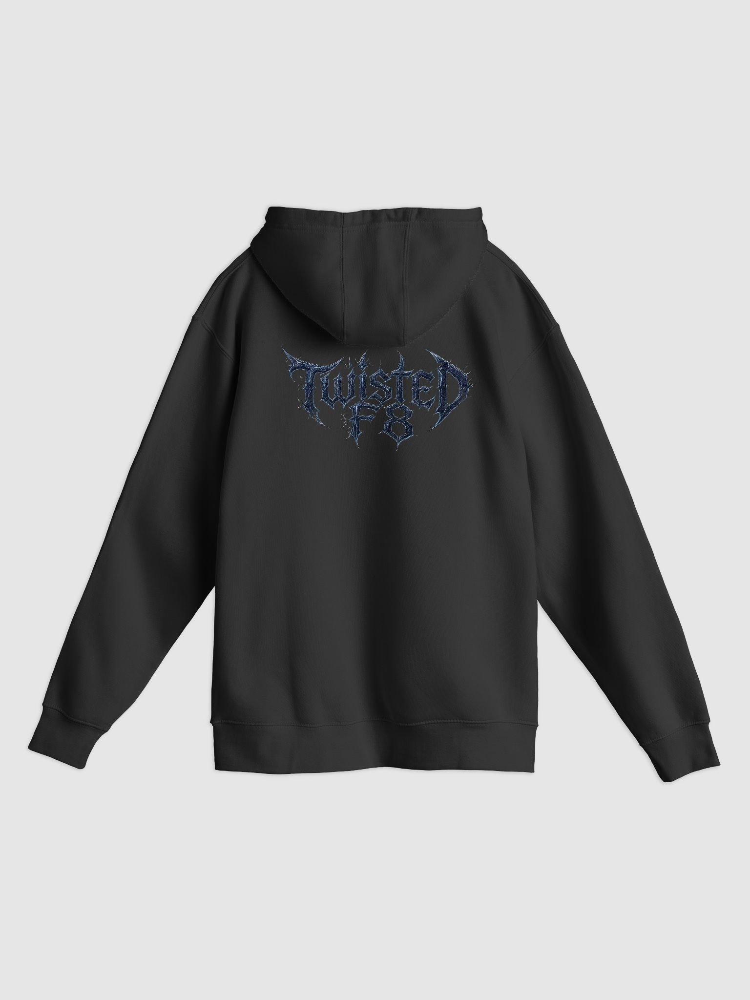 Stay Twisted Hoodie product image (3)