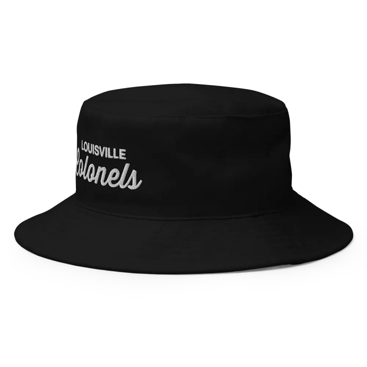 JBL1 Louisville Colonels Bucket Hat product image (2)