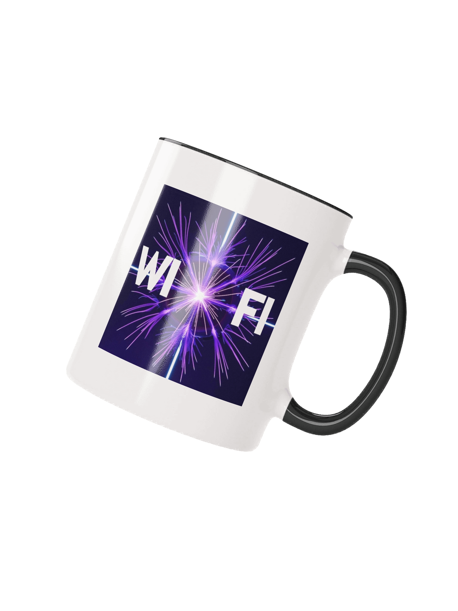 WI-FI Mug product image (3)