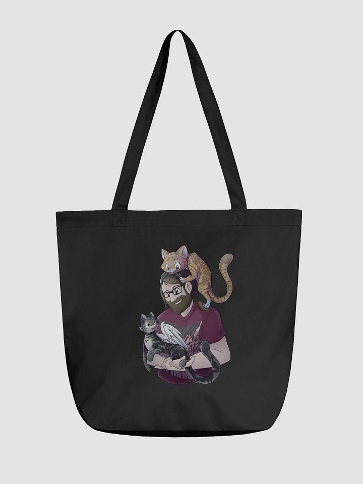 Spandy Tote Bag product image (1)
