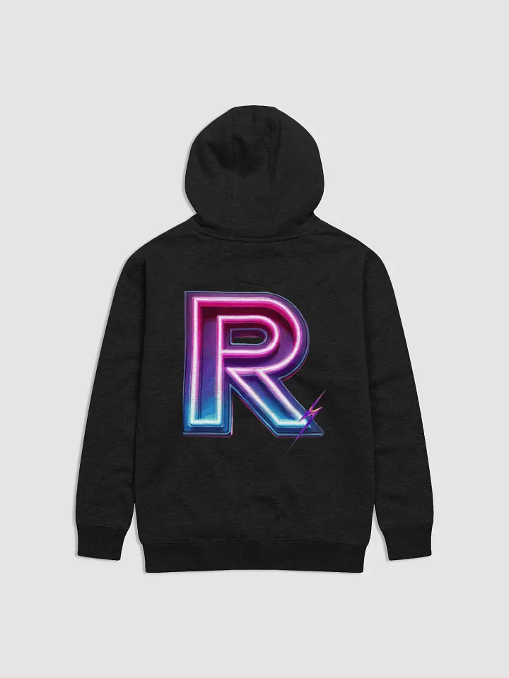 Rockstvr Media Group hoodie product image (2)