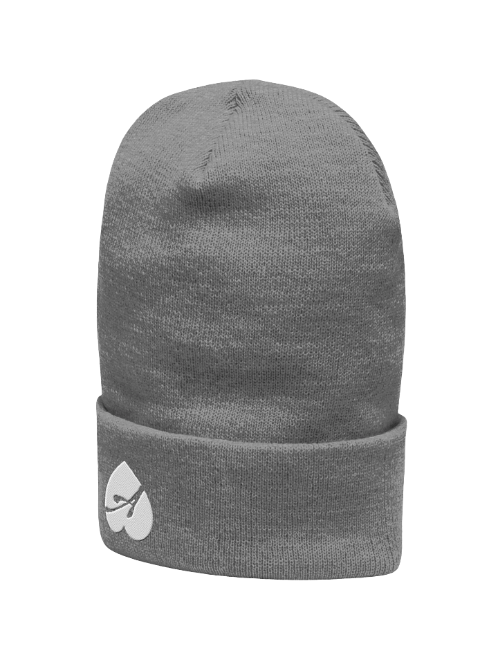 Classic Embroidery Beanie product image (9)