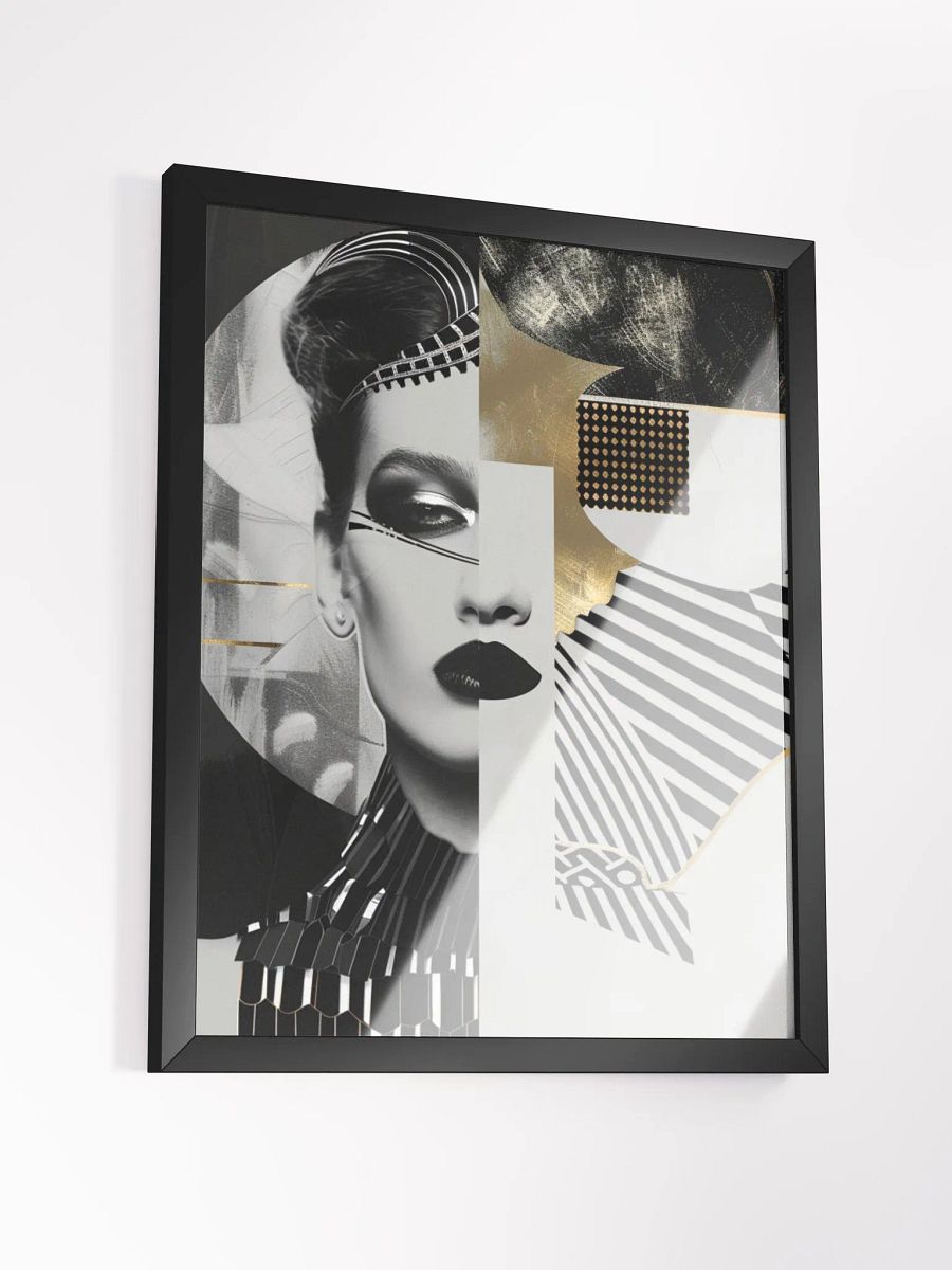 Framed Art Print product image (3)