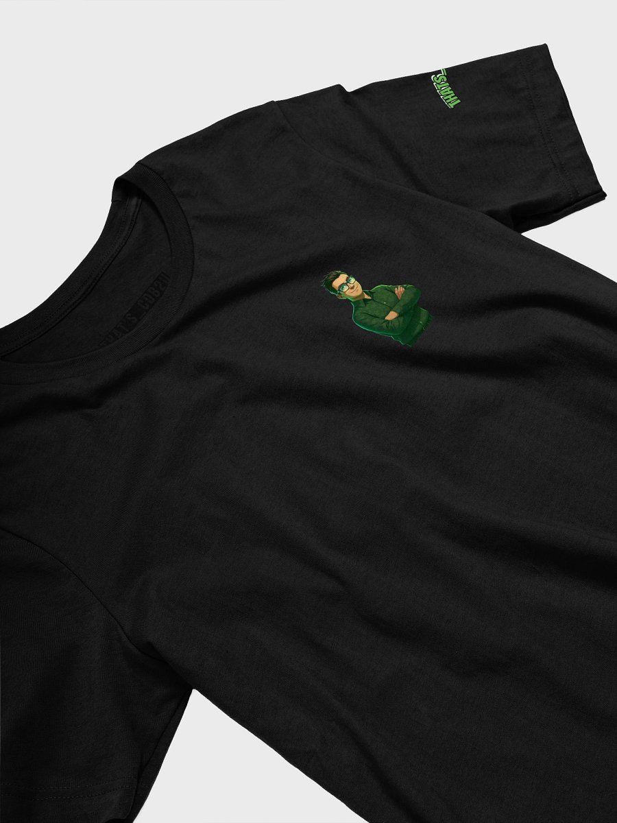 CDB T-Shirt product image (3)