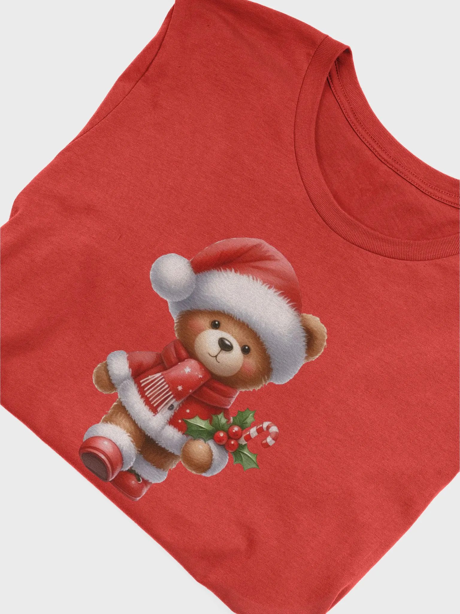 Christmas Cute Teddy 03 product image (19)