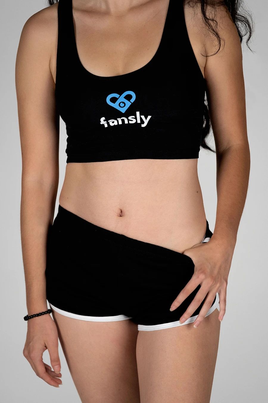 Booty Shorts product image (4)