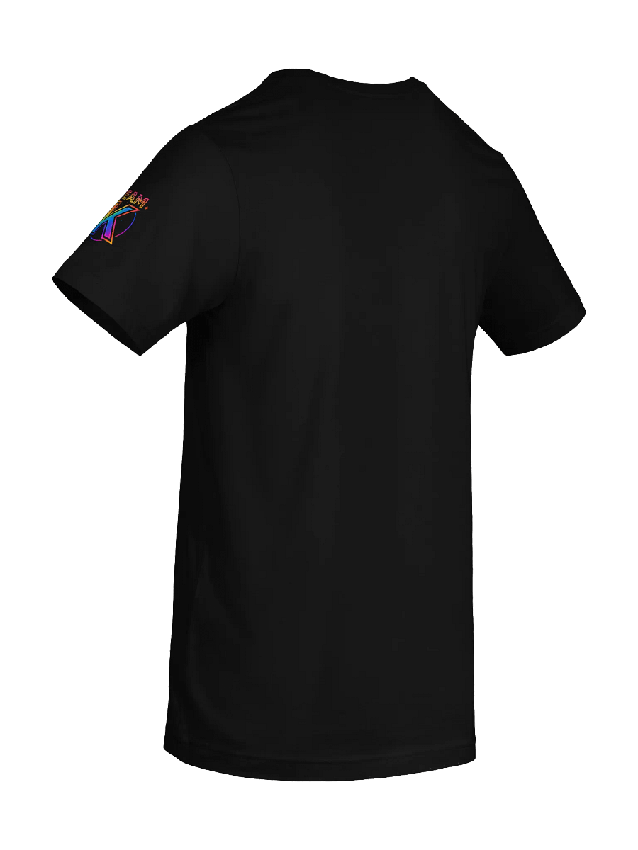 TEAM K Pride 1 T-Shirt product image (18)