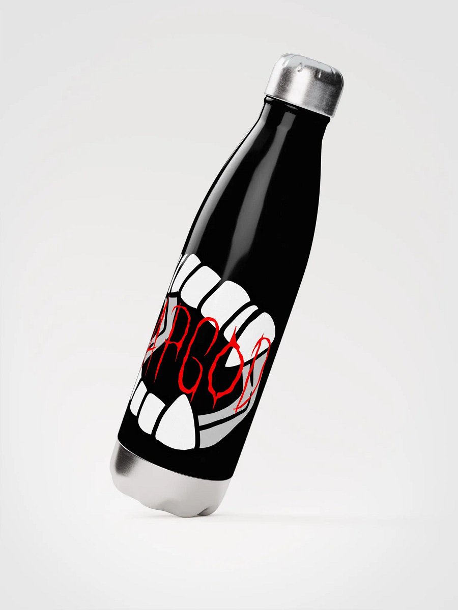 Yap God Stainless Steel Bottle product image (3)