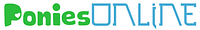 PoniesOnline Shop