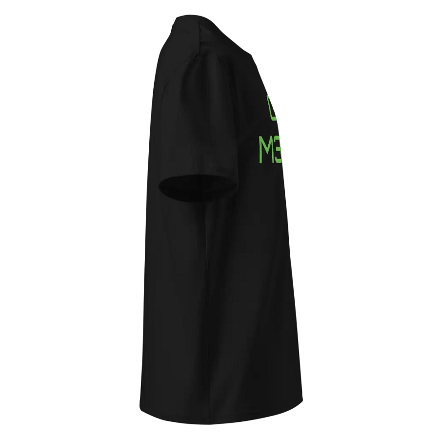 M3RCH Tee product image (3)