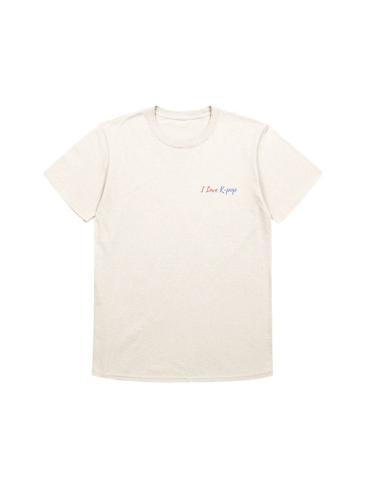 K-POP Unisex T-Shirt product image (6)