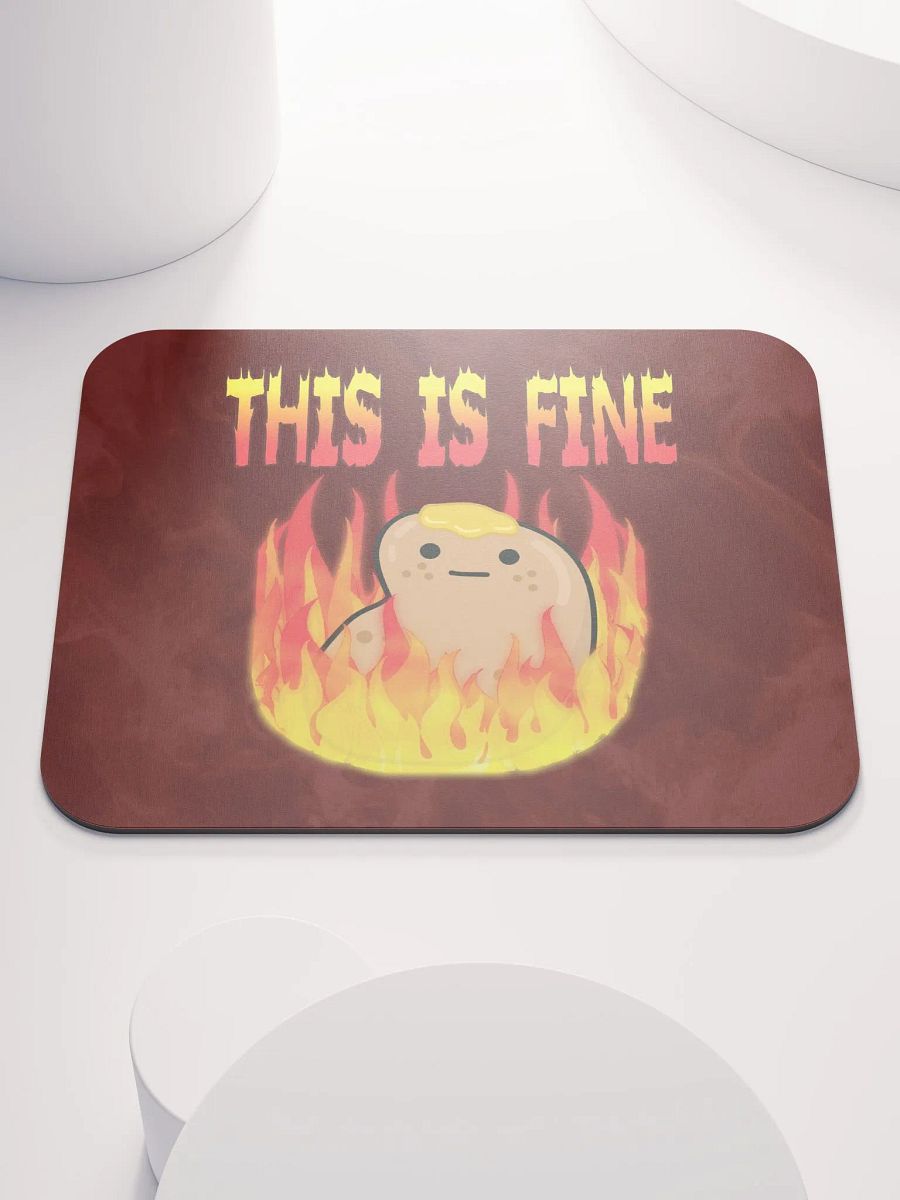This is fine mouse pad product image (6)