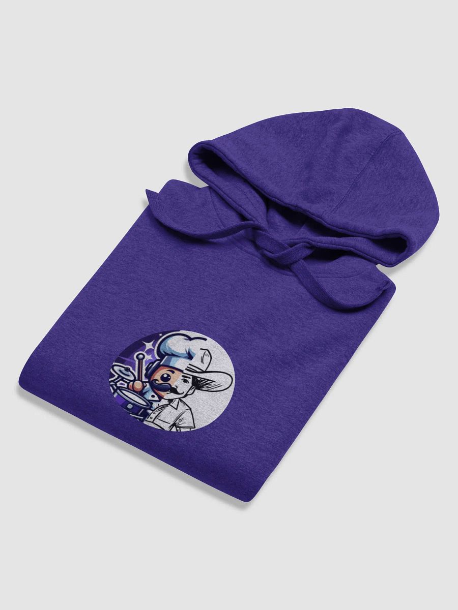 ChefCowboy Hoodie product image (4)
