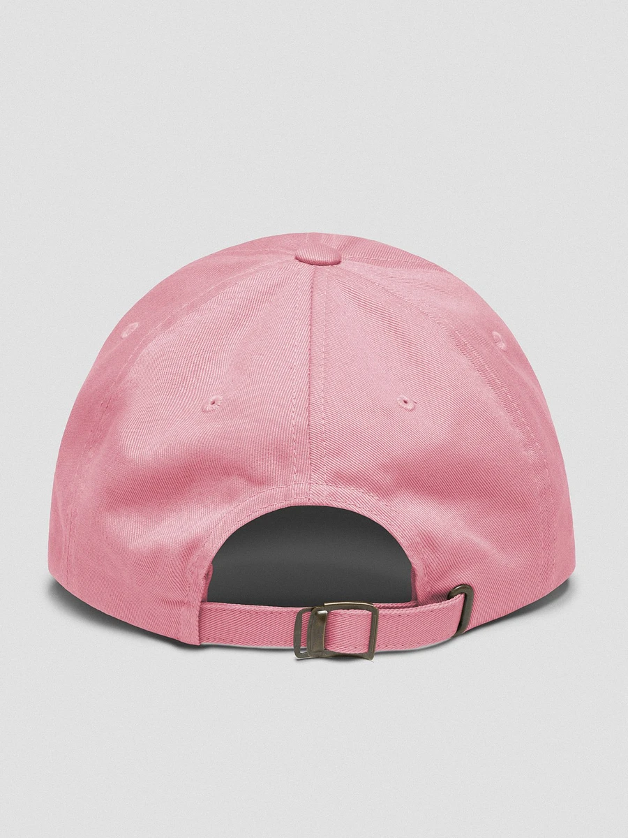 Breast Cancer Hat product image (11)