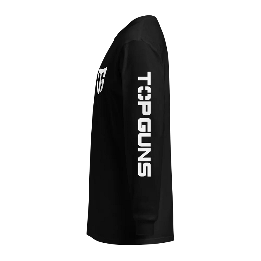 Top Guns Long Sleeve product image (4)