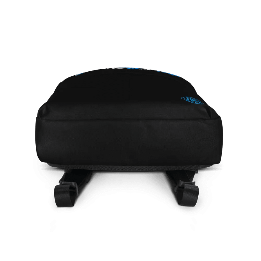 Flystr8media Backpack (Black) product image (7)