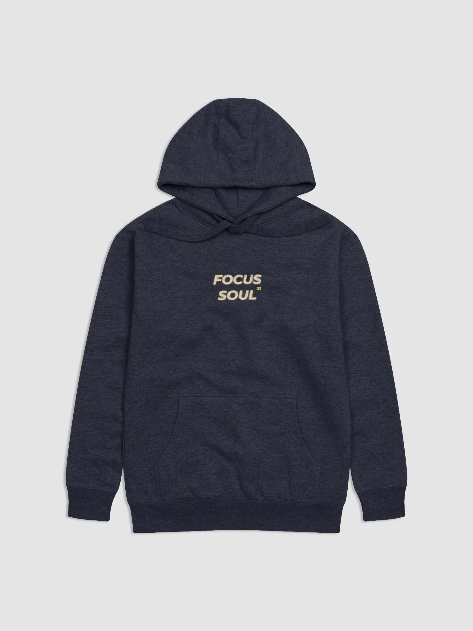 Ethereal Wave Unisex Hoodie product image (2)