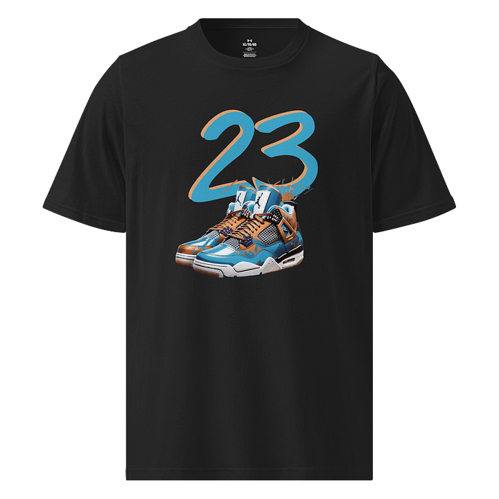 Air Jordan 23 Retro Sneakers product image (1)