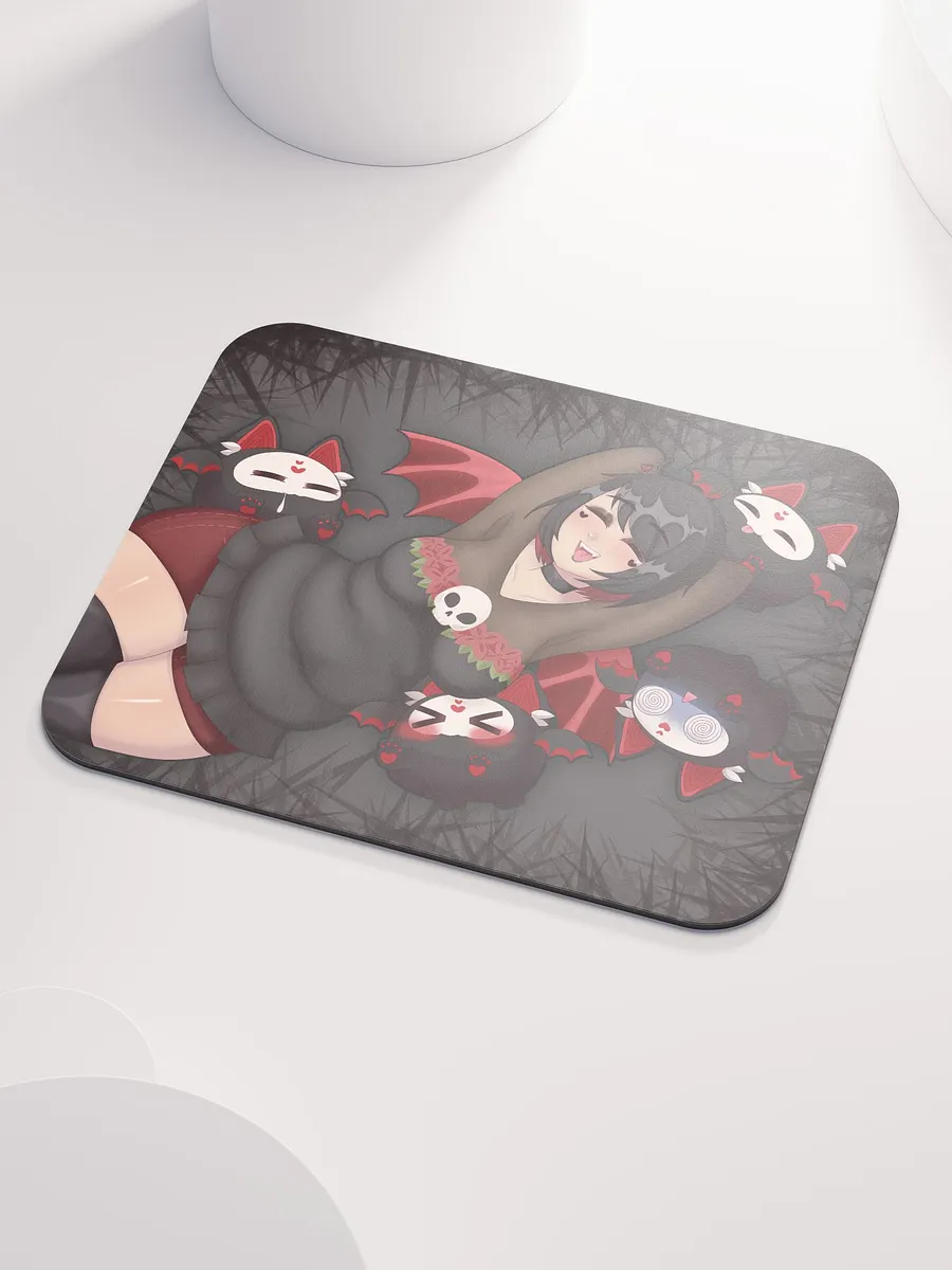 Cuddle Party! [Deskmat Small] product image (3)