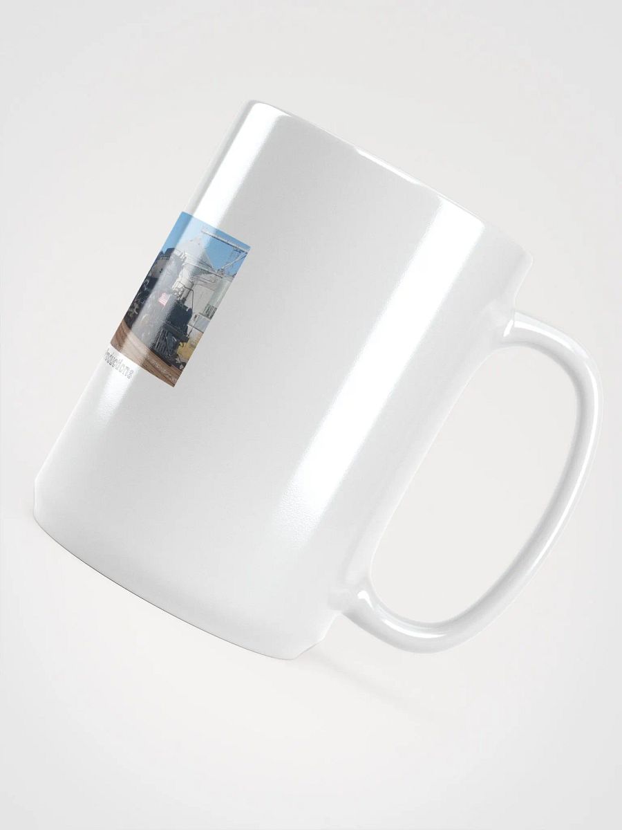 Big Boy 4014 Mug product image (4)