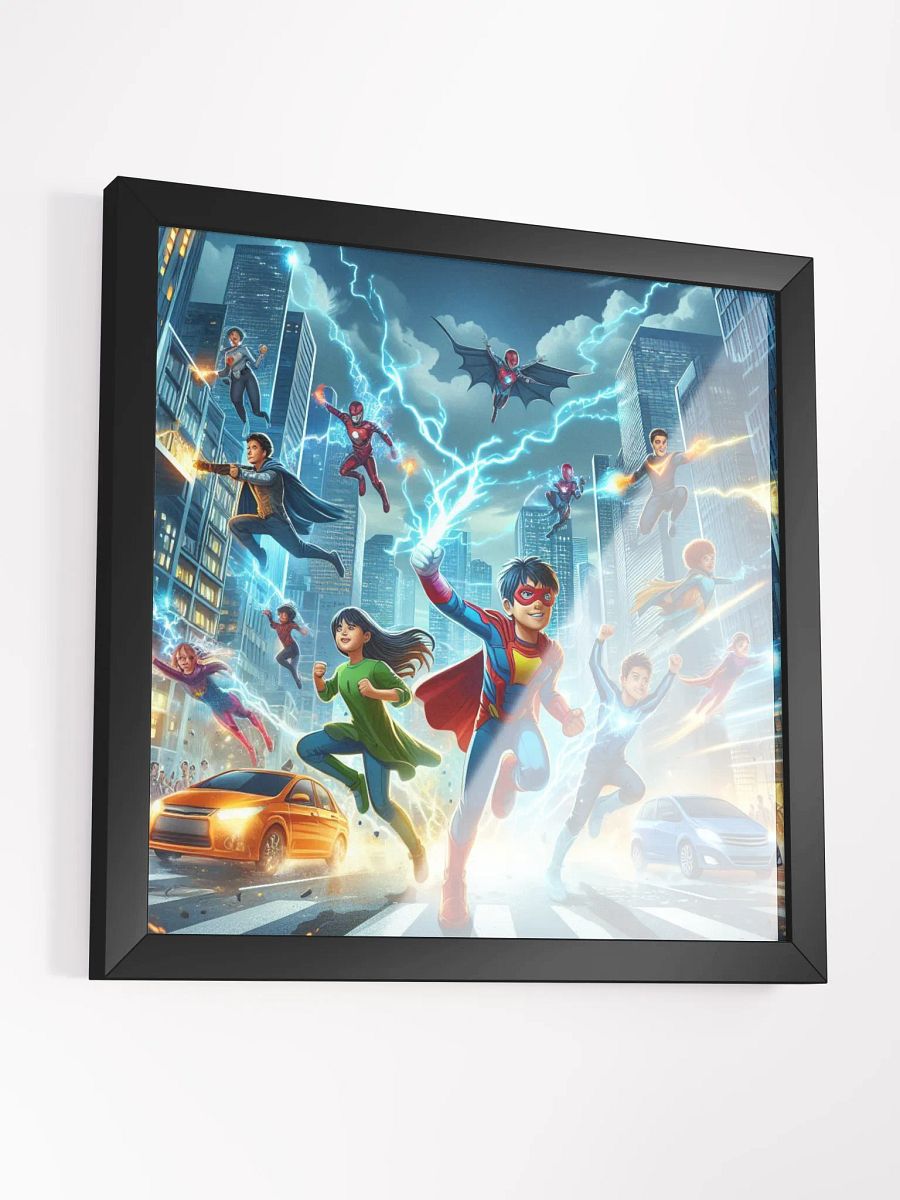 Super Kids Portrait product image (3)