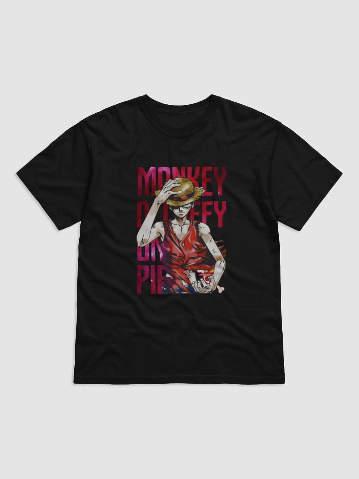 One Piece T-shirt 2 product image (9)