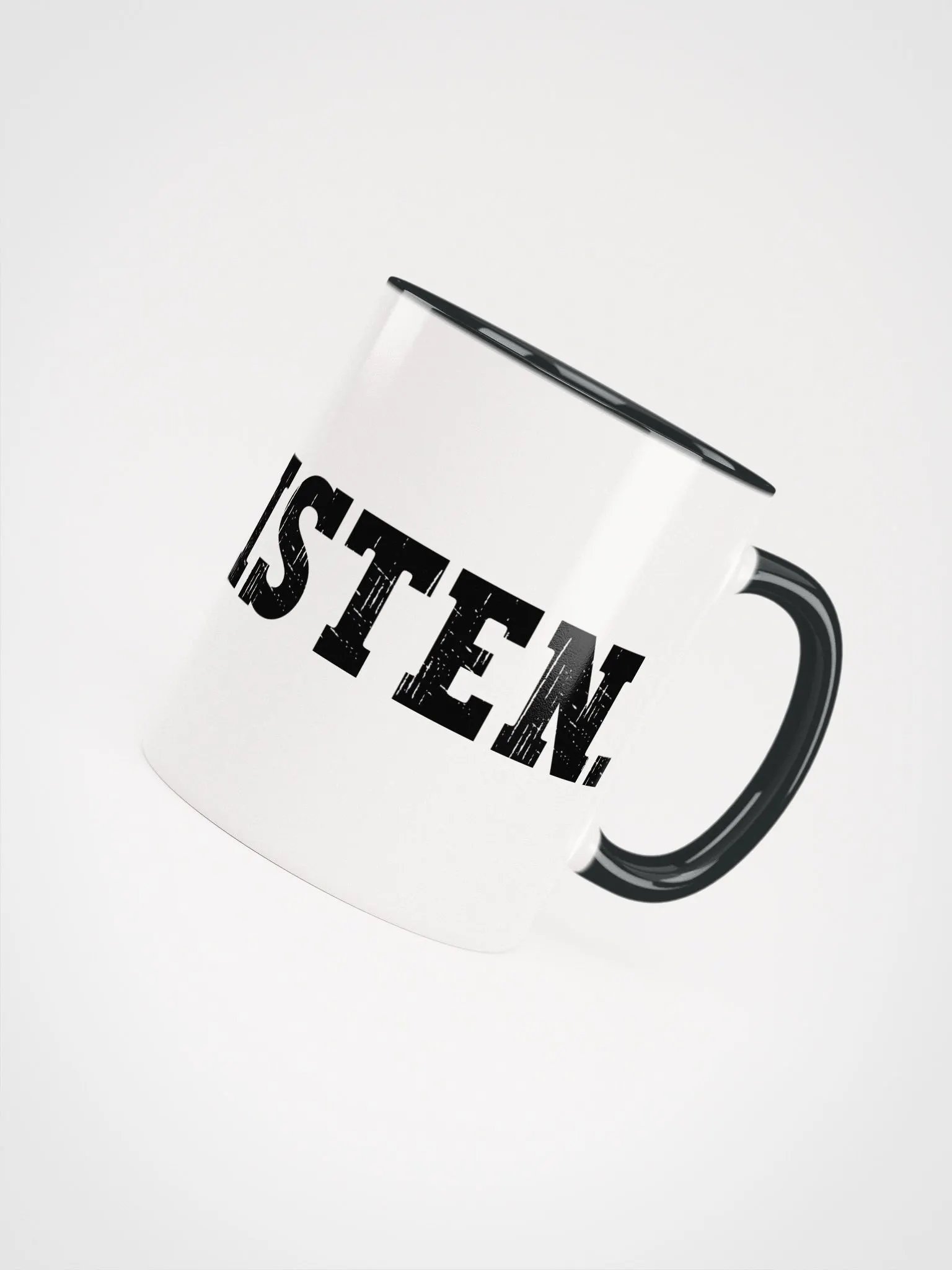 Bruh Listen Mug product image (4)