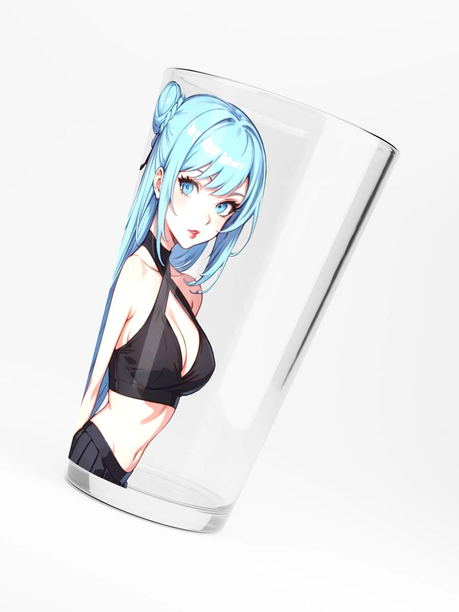 Dahlia and Chaos Cup product image (6)