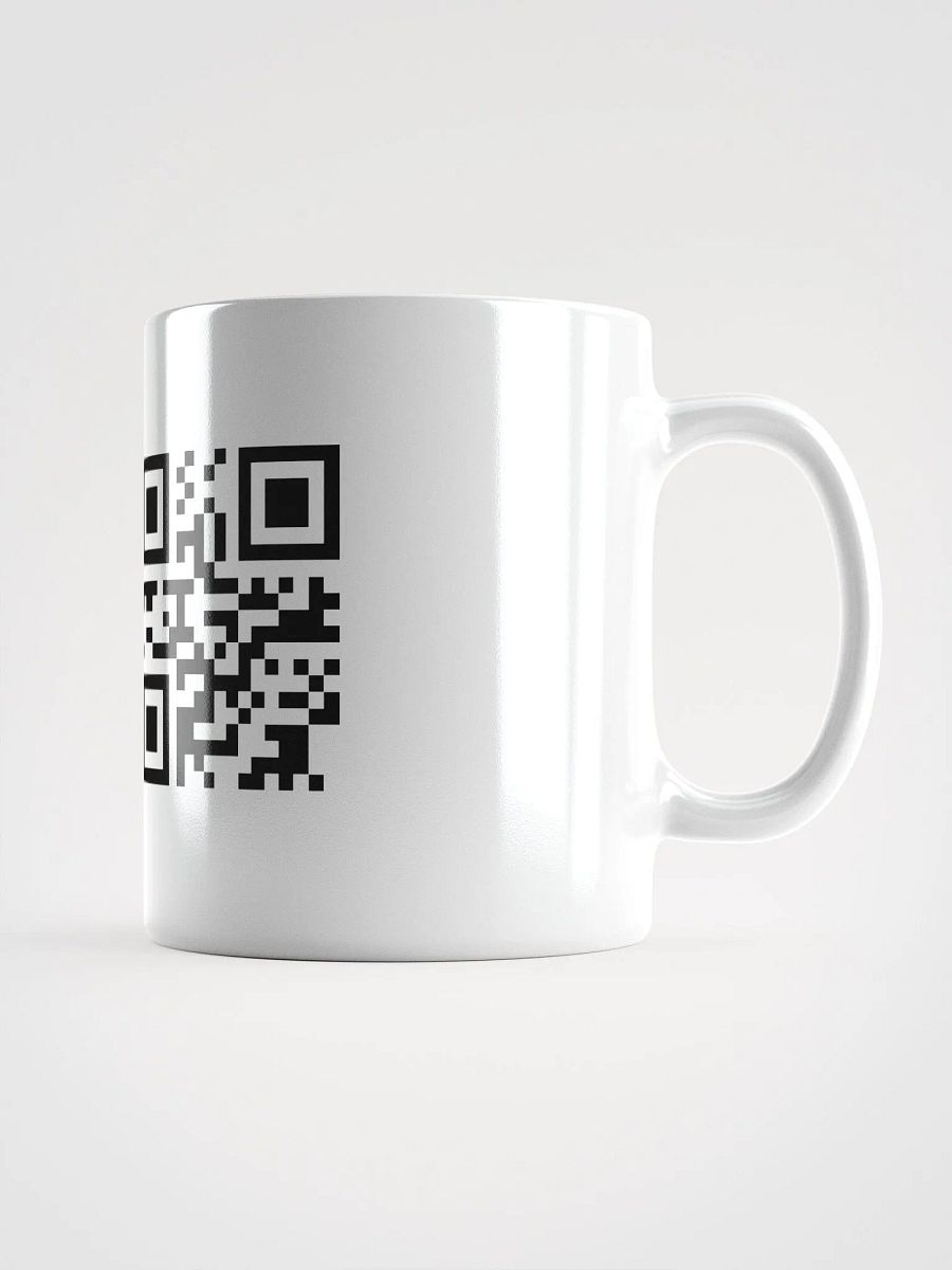 Cybertrike Mug product image (2)
