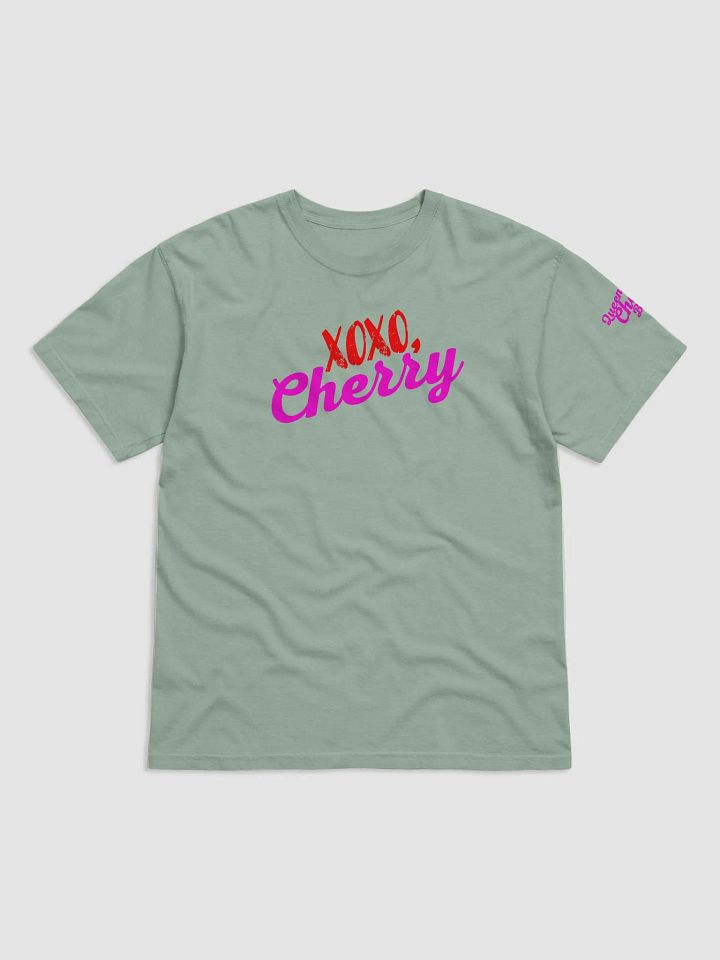 XOXO Tee product image (1)