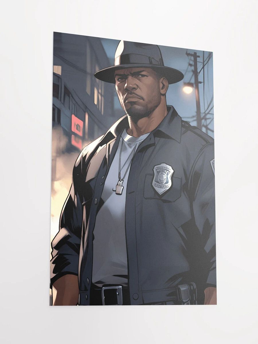 Frank Tepenny - GTA San Andreas product image (6)