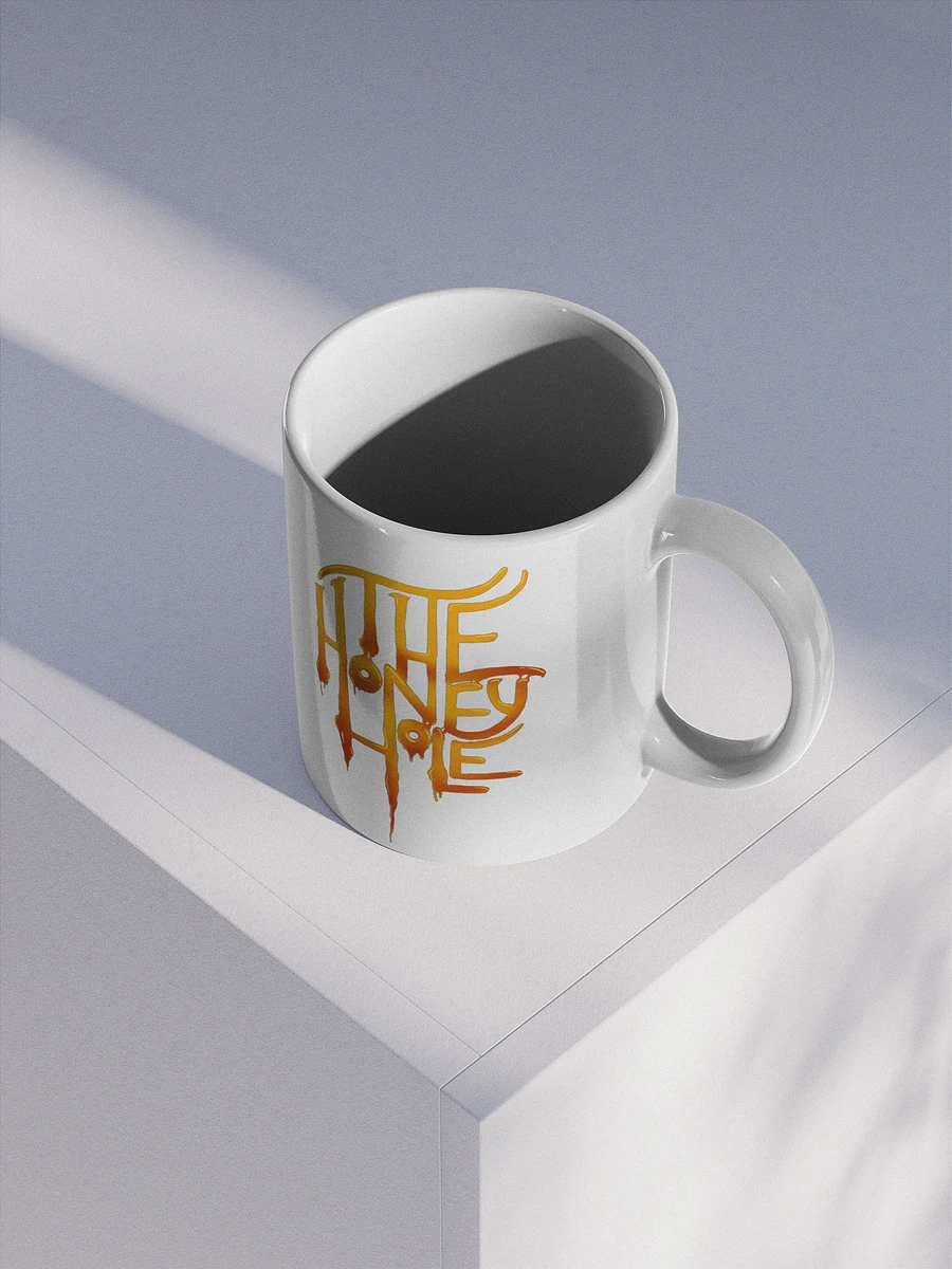 Honey Hole Mug product image (3)