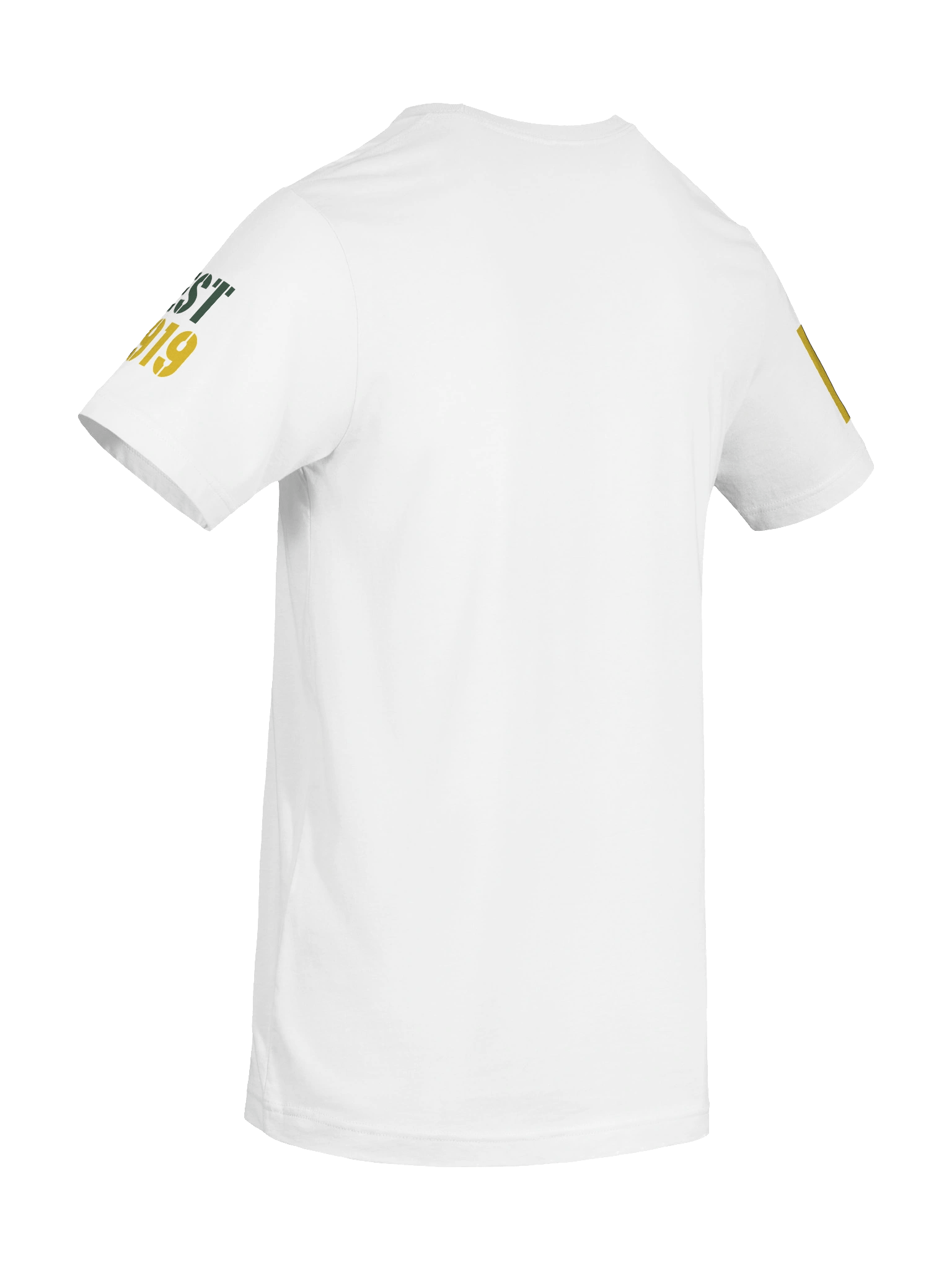 Green Bay Balance T-Shirt product image (10)