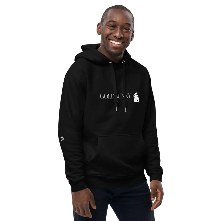 Goldbunny Hoodie product image (8)