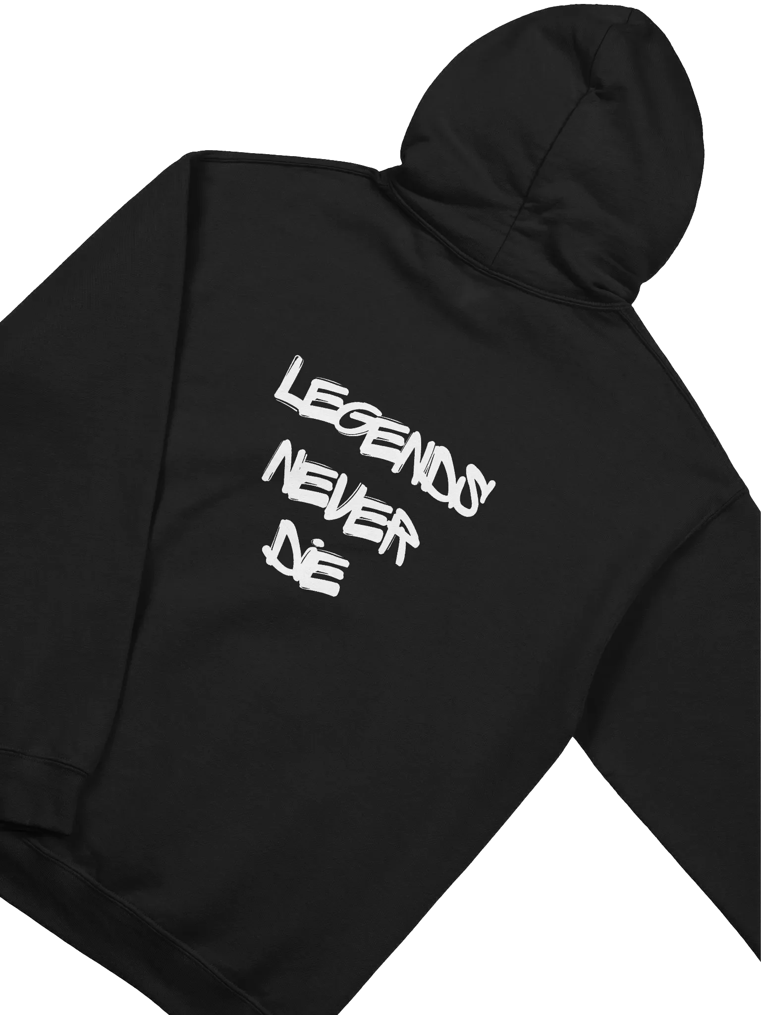 Never Die. product image (6)